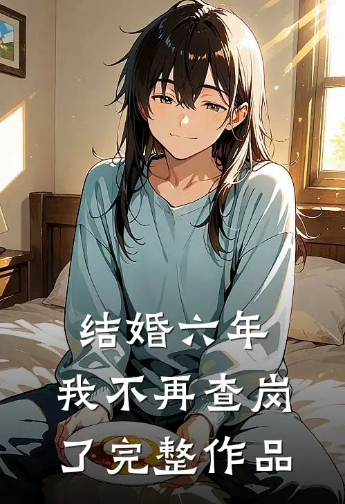结婚六年，我不再查岗了完整作品