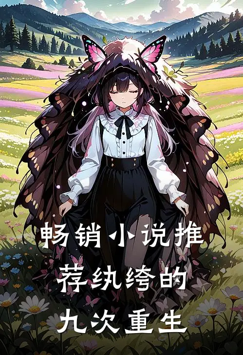 畅销小说推荐纨绔的九次重生