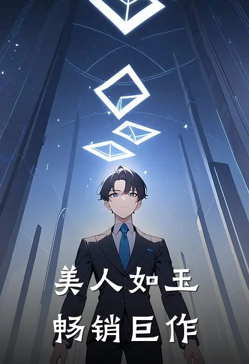 美人如玉畅销巨作