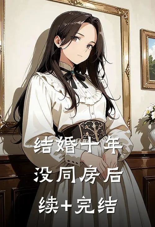结婚十年没同房后续+完结