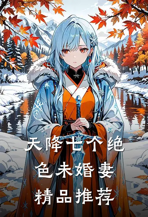 天降七个绝色未婚妻精品推荐
