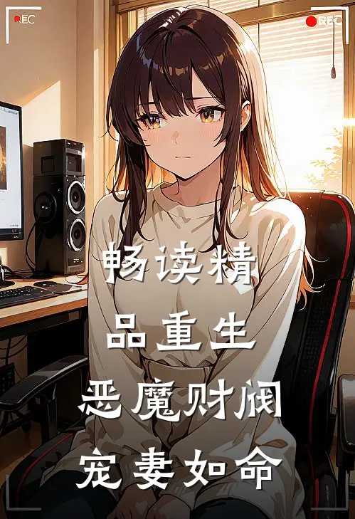 畅读精品重生：恶魔财阀宠妻如命