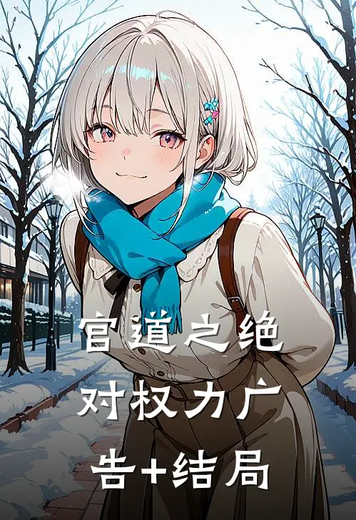 官道之绝对权力广告+结局