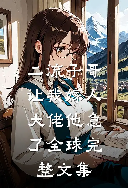 二流子哥让我嫁人，大佬他急了全球完整文集