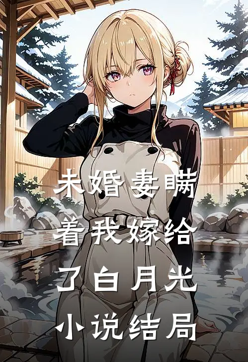 未婚妻瞒着我嫁给了白月光小说结局