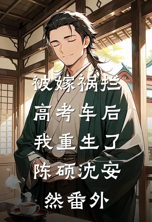 被嫁祸拦高考车后，我重生了陈硕沈安然番外