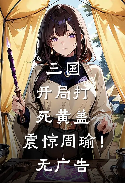 三国,开局打死黄盖,震惊周瑜!无广告免费阅读