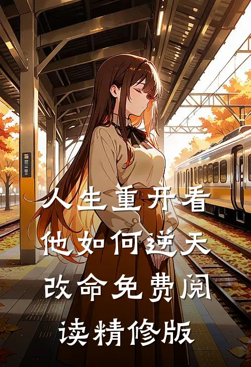 人生重开看他如何逆天改命免费阅读精修版