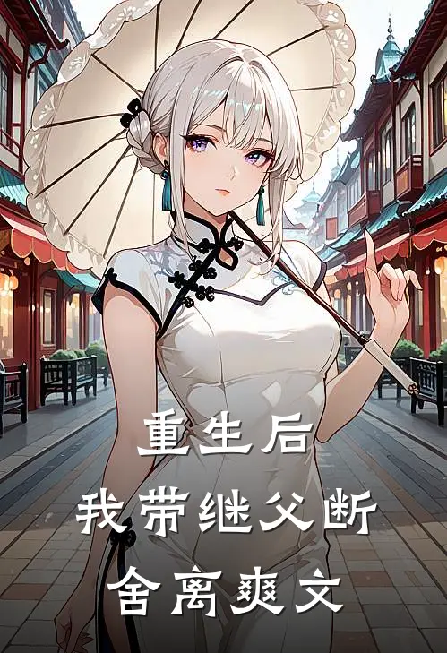 重生后,我带继父断舍离爽文在线阅读
