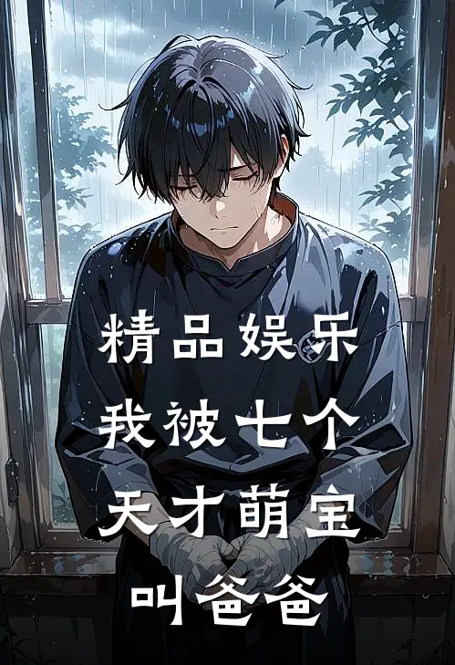 精品娱乐：我被七个天才萌宝叫爸爸