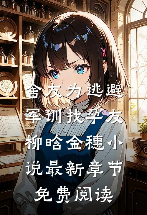 舍友为逃避军训找“孕友”柳晗金穗小说最新章节免费阅读