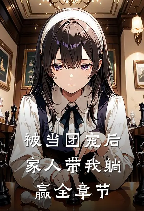 被当团宠后，家人带我躺赢全章节