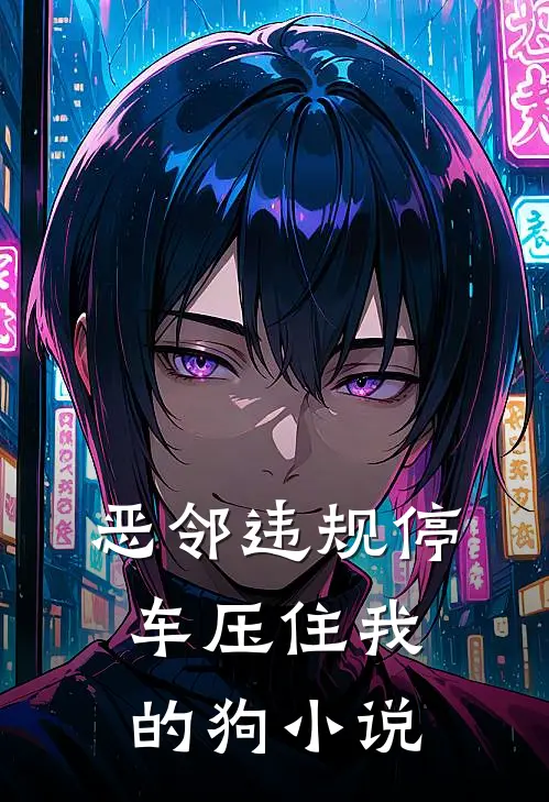 恶邻违规停车压住我的狗小说