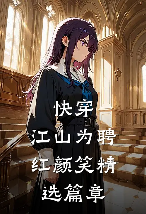 快穿：江山为聘红颜笑精选篇章