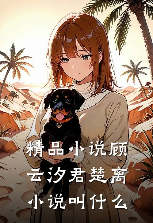 精品小说顾云汐君楚离小说叫什么
