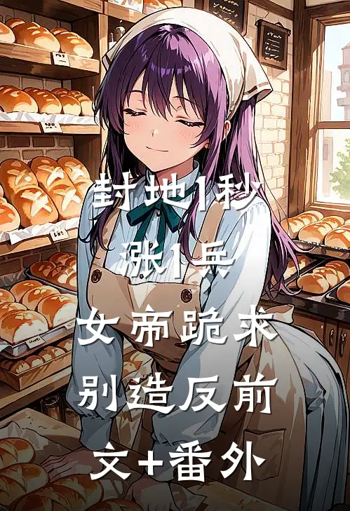 封地1秒涨1兵，女帝跪求别造反前文+番外