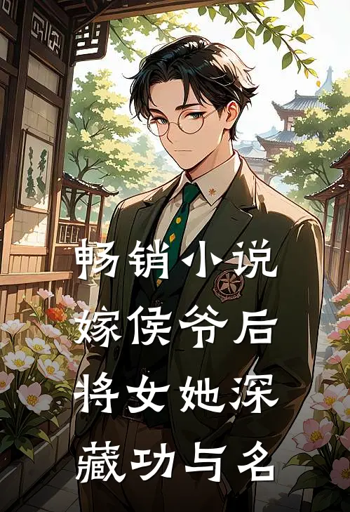畅销小说嫁侯爷后，将女她深藏功与名