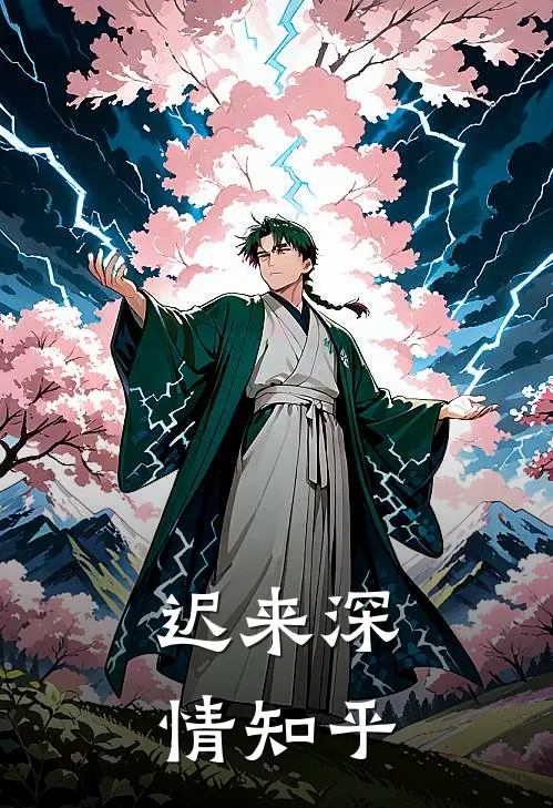 迟来深情知乎