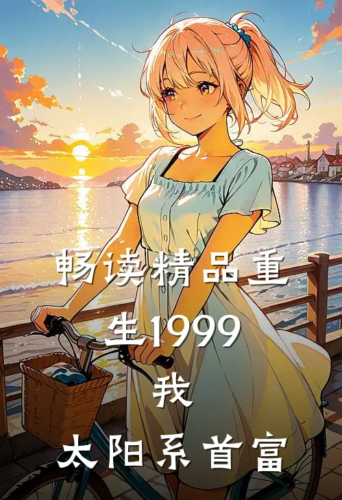 畅读精品重生1999：我，太阳系首富