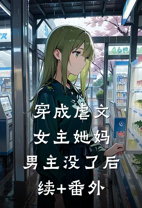 穿成虐文女主她妈，男主没了后续+番外
