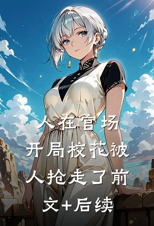 人在官场，开局校花被人抢走了前文+后续