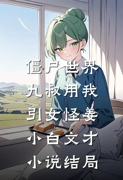 僵尸世界：九叔用我引女怪姜小白文才小说结局