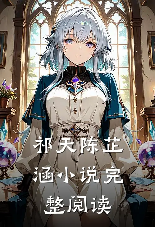 祁天陈芷涵小说完整阅读