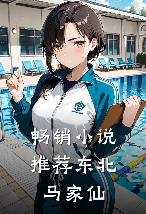 畅销小说推荐东北马家仙
