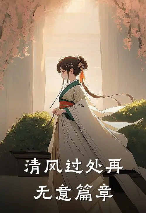 清风过处再无意篇章
