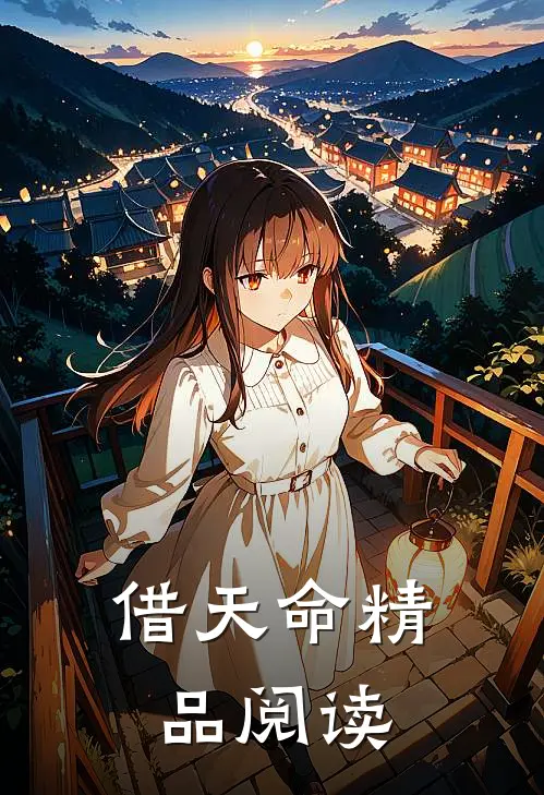 借天命精品阅读