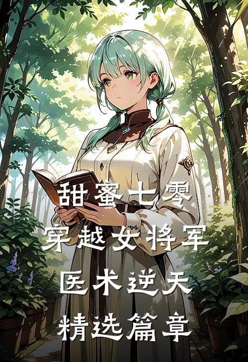 甜蜜七零：穿越女将军医术逆天精选篇章