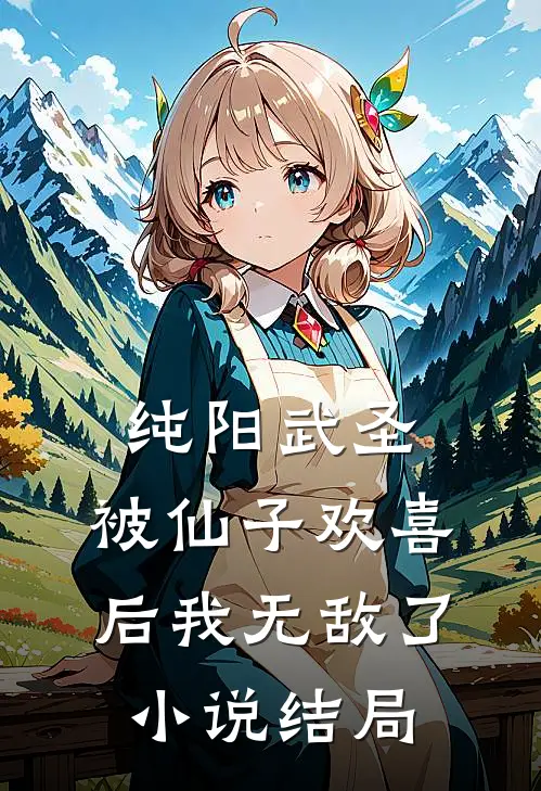纯阳武圣,被仙子欢喜后我无敌了结局是