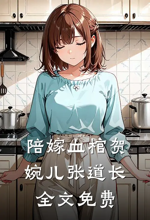 陪嫁血棺贺婉儿张道长全文免费