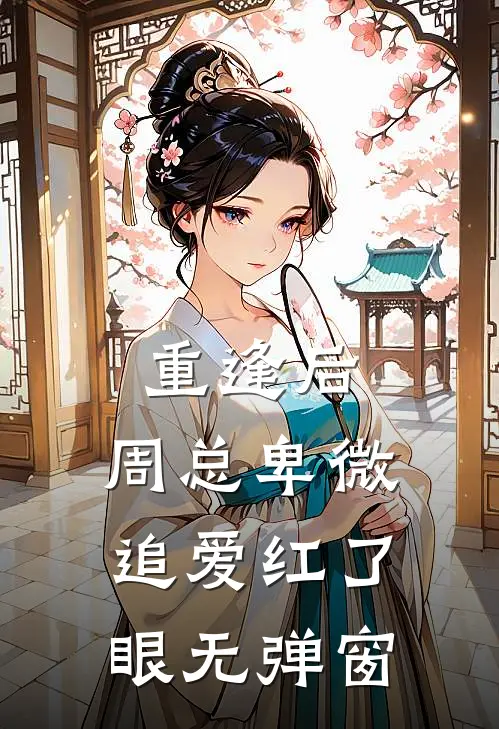 重逢后，周总卑微追爱红了眼无弹窗