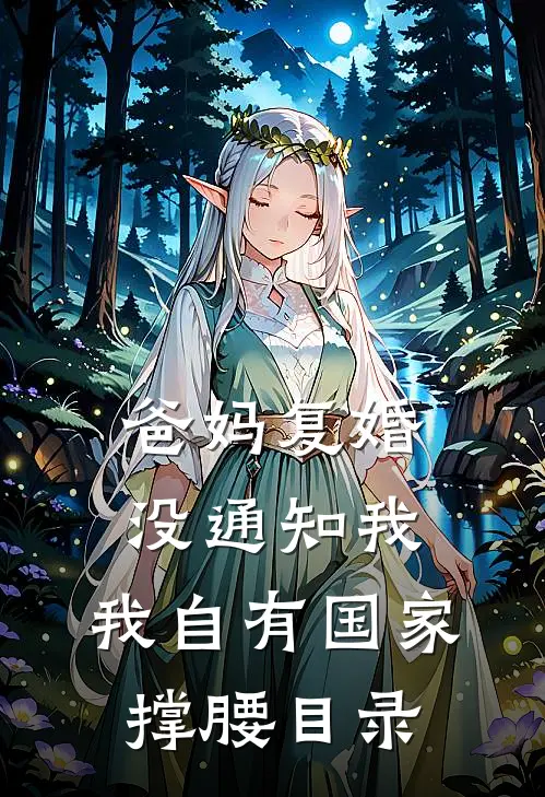 爸妈复婚没通知我，我自有国家撑腰目录