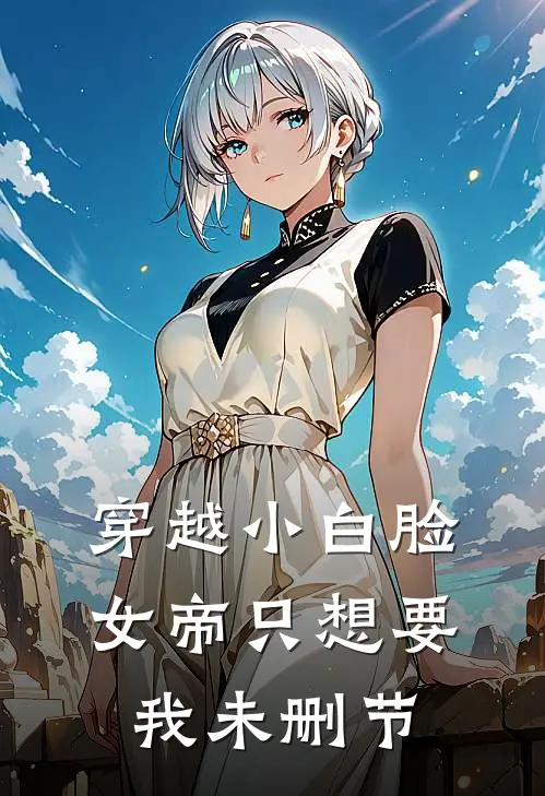 穿越小白脸，女帝只想要我未删节