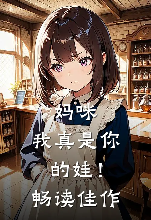 妈咪，我真是你的娃！畅读佳作