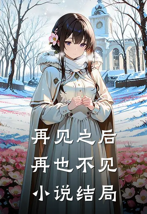 再见之后，再也不见小说结局