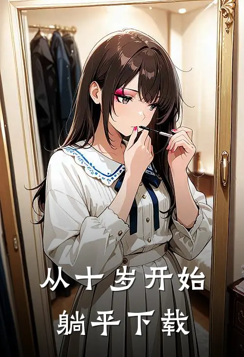 从十岁开始躺平下载