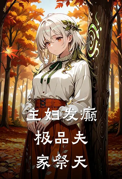 主妇发癫，极品夫家祭天