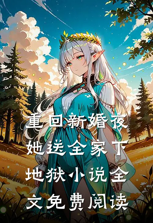 重回新婚夜，她送全家下地狱小说全文免费阅读