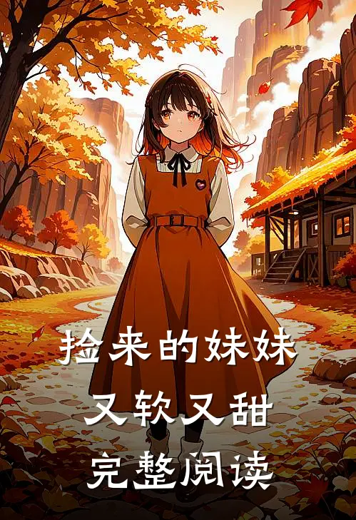 捡来的妹妹又软又甜完整阅读