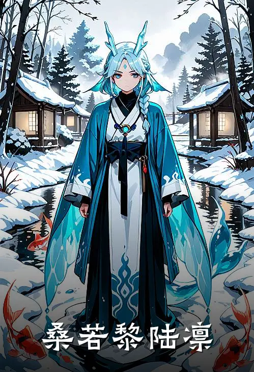 桑若黎陆凛