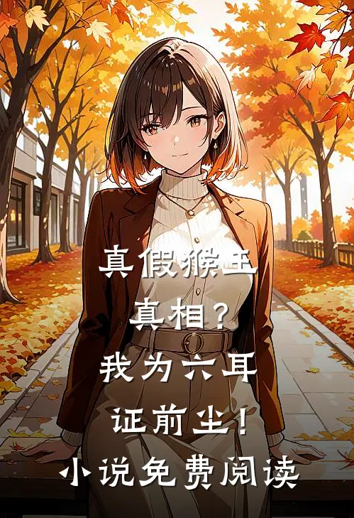 真假猴王真相？我为六耳证前尘！小说免费阅读