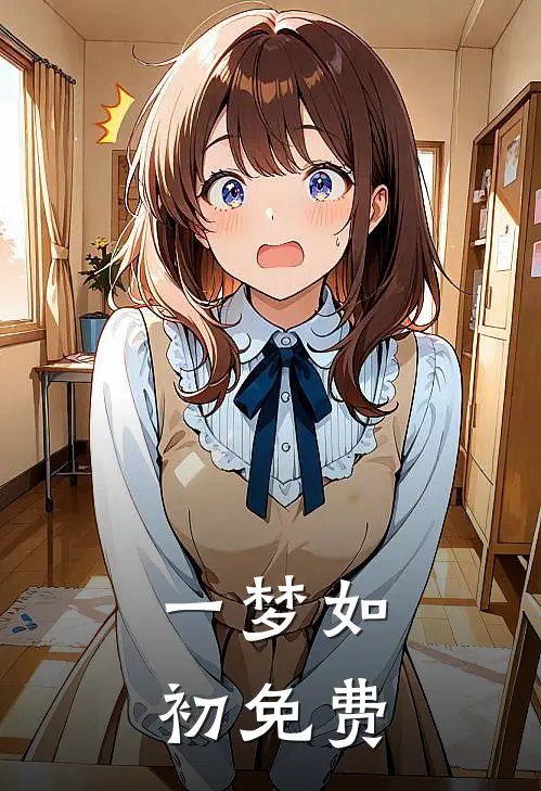 一梦如初免费观看全集完整版