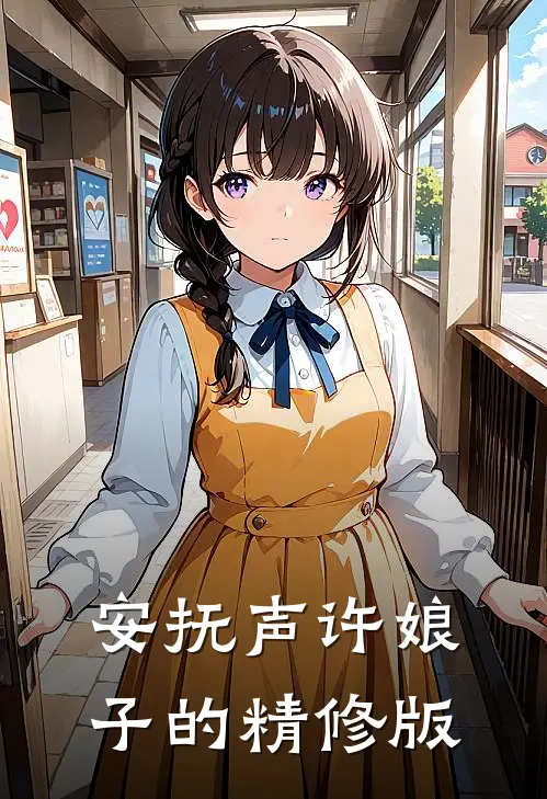 安抚声许娘子的精修版