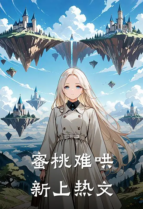 蜜桃难哄新上热文