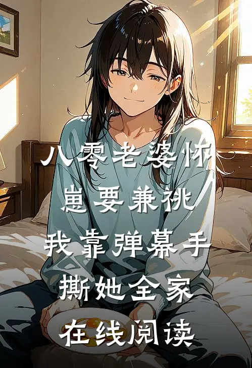 八零老婆怀崽要兼祧，我靠弹幕手撕她全家在线阅读