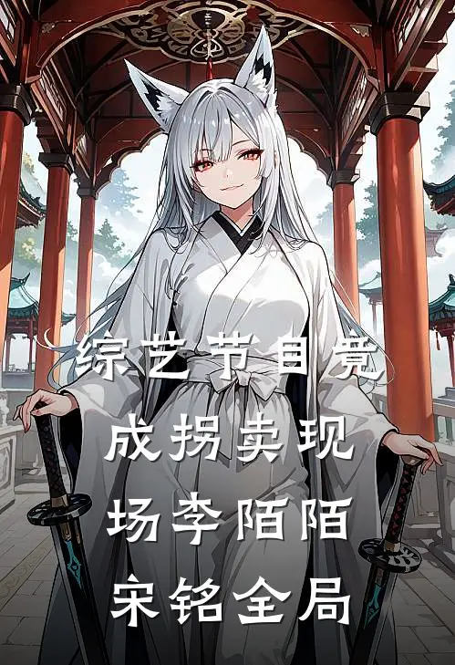 综艺节目竟成拐卖现场李陌陌宋铭全局