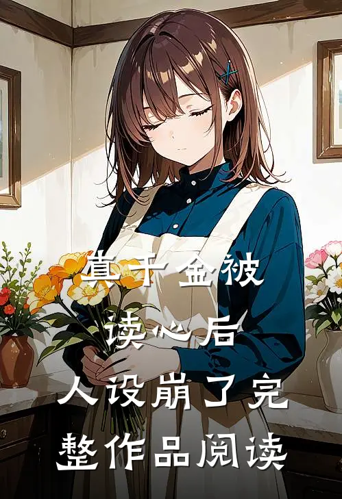 真千金被读心后，人设崩了完整作品阅读